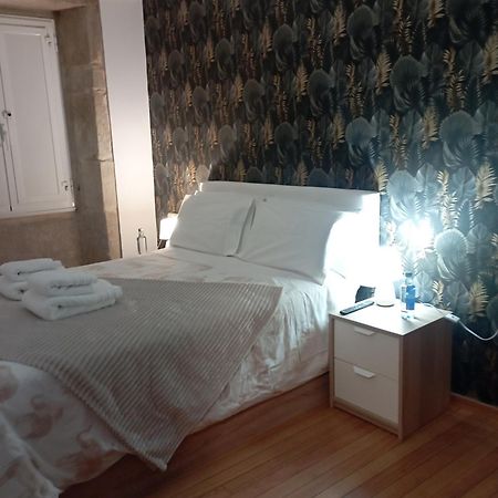 Apartamento En El Casco Historico San Giacomo di Compostella Esterno foto