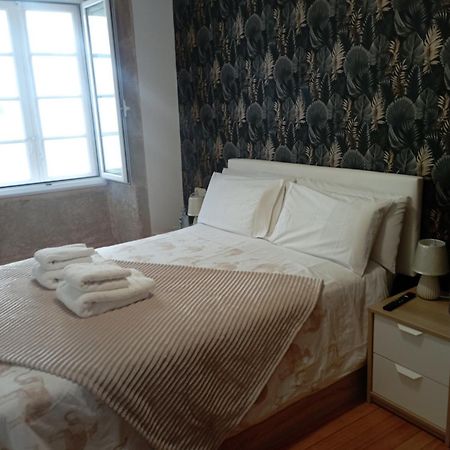 Apartamento En El Casco Historico San Giacomo di Compostella Esterno foto