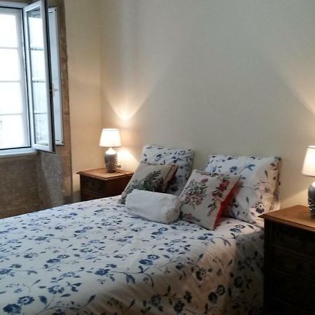 Apartamento En El Casco Historico San Giacomo di Compostella Esterno foto