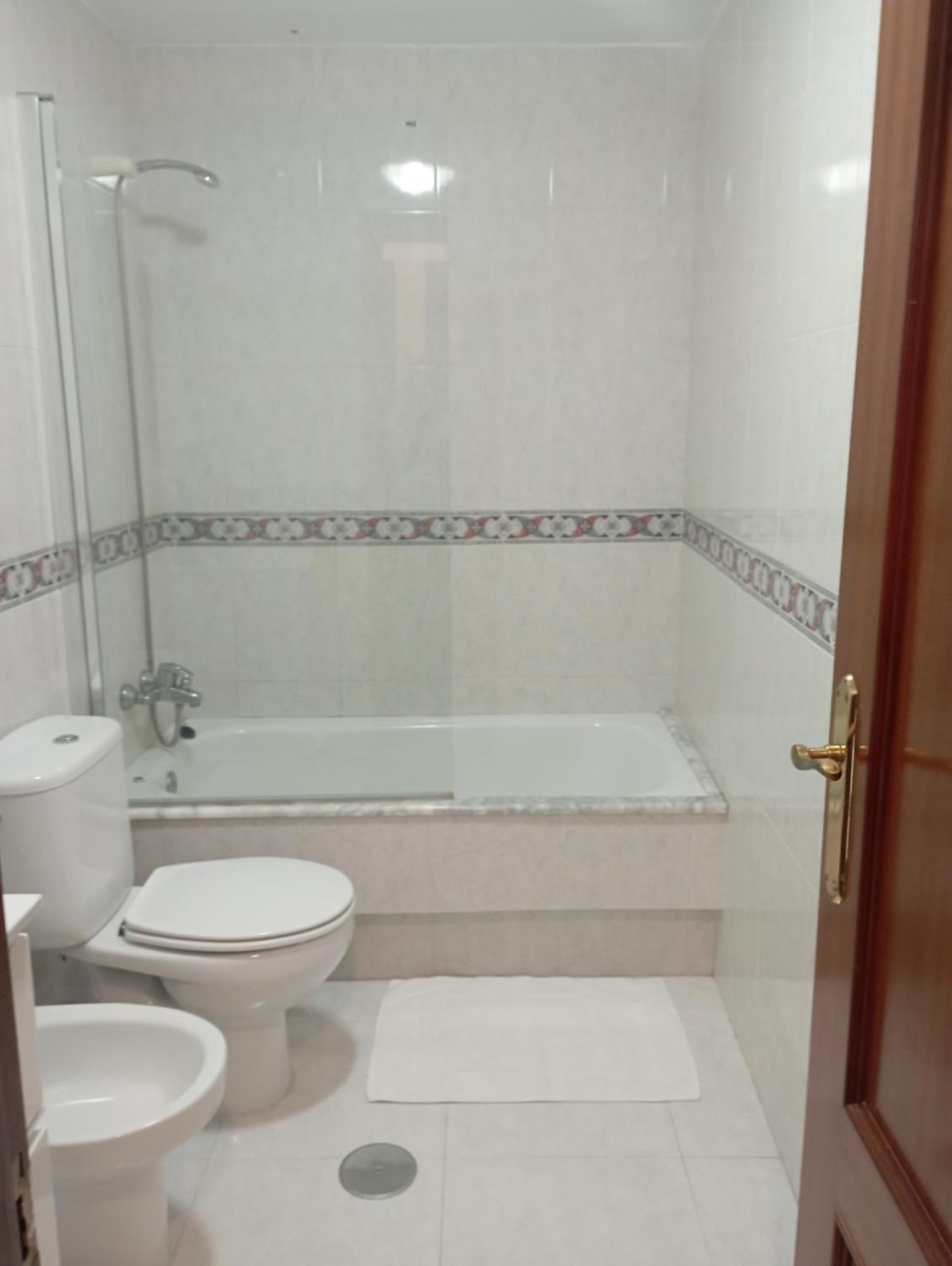 Apartamento En El Casco Historico San Giacomo di Compostella Esterno foto
