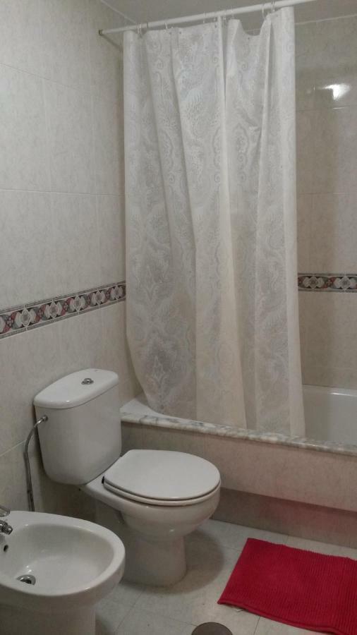 Apartamento En El Casco Historico San Giacomo di Compostella Esterno foto